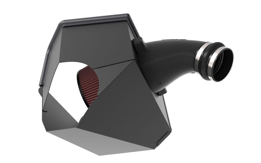 K&N 63-1590 Performance Air Intake System for Select Jeep Grand Wagoneer