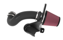 Load image into Gallery viewer, K&amp;N 63-1593 Performance Air Intake System for Select Jeep Grand Cherokee, Jeep Grand Cherokee L