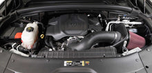 Load image into Gallery viewer, K&amp;N 63-1593 Performance Air Intake System for Select Jeep Grand Cherokee, Jeep Grand Cherokee L