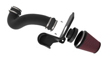 Load image into Gallery viewer, K&amp;N 63-1593 Performance Air Intake System for Select Jeep Grand Cherokee, Jeep Grand Cherokee L