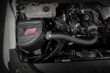 Load image into Gallery viewer, K&amp;N 63-1594 Performance Air Intake System for Select Ram