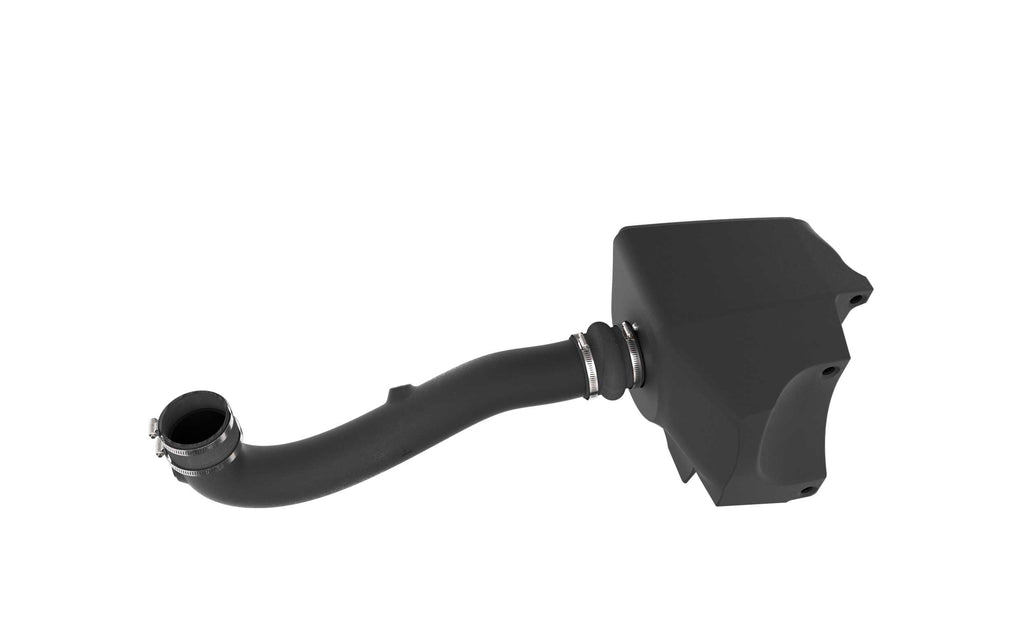 K&N 63-1594 Performance Air Intake System for Select Ram