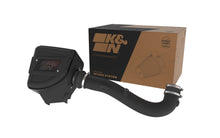 Load image into Gallery viewer, K&amp;N 63-1594 Performance Air Intake System for Select Ram