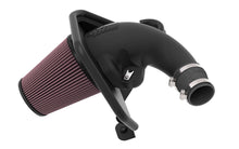 Load image into Gallery viewer, K&amp;N 63-1595 Performance Air Intake System for Select Jeep Grand Cherokee