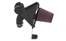 Load image into Gallery viewer, K&amp;N 63-1595 Performance Air Intake System for Select Jeep Grand Cherokee