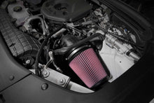 Load image into Gallery viewer, K&amp;N 63-1595 Performance Air Intake System for Select Jeep Grand Cherokee