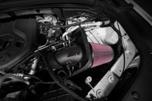 Load image into Gallery viewer, K&amp;N 63-1595 Performance Air Intake System for Select Jeep Grand Cherokee
