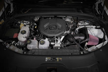 Load image into Gallery viewer, K&amp;N 63-1595 Performance Air Intake System for Select Jeep Grand Cherokee