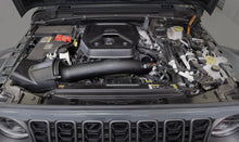 Load image into Gallery viewer, K&amp;N 63-1597 Performance Air Intake System for Select Jeep Wrangler