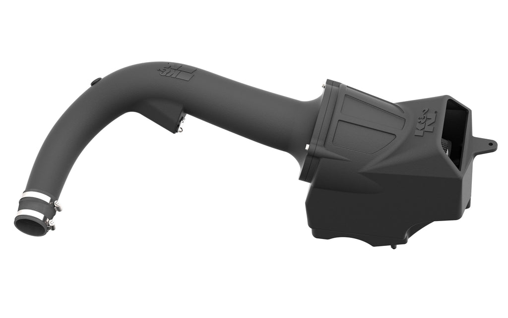 K&N 63-1597 Performance Air Intake System for Select Jeep Wrangler