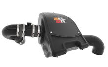 Load image into Gallery viewer, K&amp;N 63-1701 Performance Air Intake System for Select Mercedes-Benz Sprinter 2500, Mercedes-Benz Sprinter