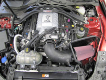 Load image into Gallery viewer, K&amp;N 63-2515 Performance Air Intake System for Select Ford Mustang