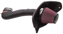 Load image into Gallery viewer, K&amp;N 63-2565 Performance Air Intake System for Select Ford Mustang