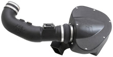 Load image into Gallery viewer, K&amp;N 63-2578 Performance Air Intake System for Select Ford Mustang