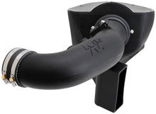 Load image into Gallery viewer, K&amp;N 63-2578 Performance Air Intake System for Select Ford Mustang