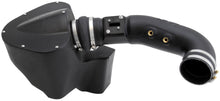 Load image into Gallery viewer, K&amp;N 63-2578 Performance Air Intake System for Select Ford Mustang