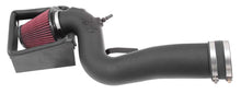 Load image into Gallery viewer, K&amp;N 63-2586 Performance Air Intake System for Select Ford Fusion