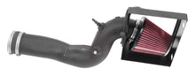 Load image into Gallery viewer, K&amp;N 63-2586 Performance Air Intake System for Select Ford Fusion