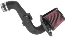 Load image into Gallery viewer, K&amp;N 63-2587 Performance Air Intake System for Select Ford Fiesta