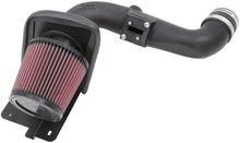 Load image into Gallery viewer, K&amp;N 63-2587 Performance Air Intake System for Select Ford Fiesta