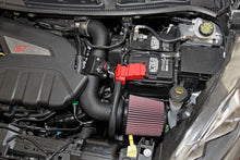 Load image into Gallery viewer, K&amp;N 63-2587 Performance Air Intake System for Select Ford Fiesta