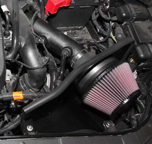 Load image into Gallery viewer, K&amp;N 63-2588 Performance Air Intake System for Select Ford Fusion