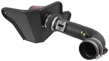 Load image into Gallery viewer, K&amp;N 63-2590 Performance Air Intake System for Select Ford Mustang
