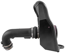 Load image into Gallery viewer, K&amp;N 63-2590 Performance Air Intake System for Select Ford Mustang