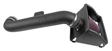 Load image into Gallery viewer, K&amp;N 63-2591 Performance Air Intake System for Select Ford F-150