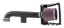 Load image into Gallery viewer, K&amp;N 63-2591 Performance Air Intake System for Select Ford F-150