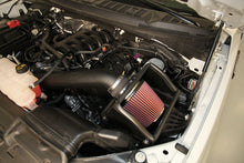 Load image into Gallery viewer, K&amp;N 63-2591 Performance Air Intake System for Select Ford F-150