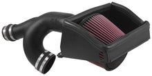 Load image into Gallery viewer, K&amp;N 63-2592 Performance Air Intake System for Select Ford F-150