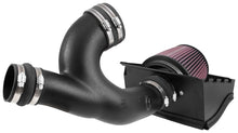 Load image into Gallery viewer, K&amp;N 63-2592 Performance Air Intake System for Select Ford F-150
