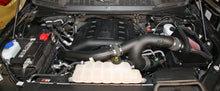Load image into Gallery viewer, K&amp;N 63-2592 Performance Air Intake System for Select Ford F-150