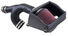 Load image into Gallery viewer, K&amp;N 63-2593 Performance Air Intake System for Select Ford F-150