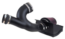 Load image into Gallery viewer, K&amp;N 63-2593 Performance Air Intake System for Select Ford F-150