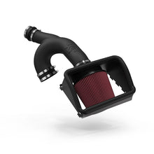 Load image into Gallery viewer, K&amp;N 63-2593 Performance Air Intake System for Select Ford F-150