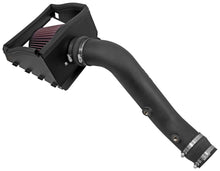 Load image into Gallery viewer, K&amp;N 63-2596 Performance Air Intake System for Select Ford F-150