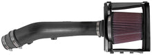 Load image into Gallery viewer, K&amp;N 63-2596 Performance Air Intake System for Select Ford F-150