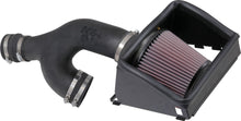 Load image into Gallery viewer, K&amp;N 63-2599 Performance Air Intake System for Select Ford Expedition, Ford F-150, Lincoln Navigator