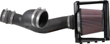 Load image into Gallery viewer, K&amp;N 63-2599 Performance Air Intake System for Select Ford Expedition, Ford F-150, Lincoln Navigator