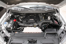 Load image into Gallery viewer, K&amp;N 63-2599 Performance Air Intake System for Select Ford Expedition, Ford F-150, Lincoln Navigator