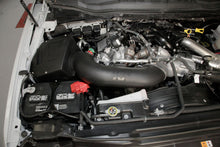 Load image into Gallery viewer, K&amp;N 63-2600 Performance Air Intake System for Select Ford F-250 Super Duty, Ford F-350 Super Duty, Ford F-450 Super Duty, Ford F-550 Super Duty