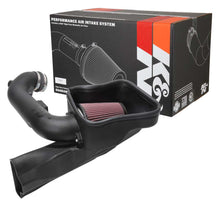 Load image into Gallery viewer, K&amp;N 63-2605 Performance Air Intake System for Select Ford Mustang