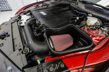 Load image into Gallery viewer, K&amp;N 63-2605 Performance Air Intake System for Select Ford Mustang