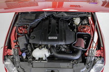 Load image into Gallery viewer, K&amp;N 63-2605 Performance Air Intake System for Select Ford Mustang