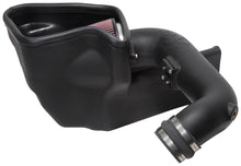 Load image into Gallery viewer, K&amp;N 63-2605 Performance Air Intake System for Select Ford Mustang
