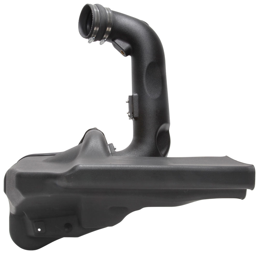 K&N 63-2605 Performance Air Intake System for Select Ford Mustang