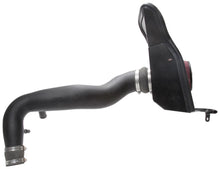 Load image into Gallery viewer, K&amp;N 63-2606 Performance Air Intake System for Select Ford Mustang