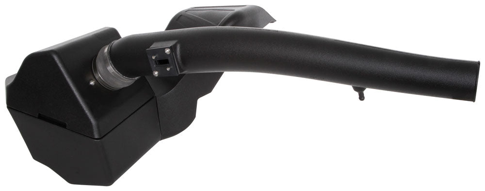 K&N 63-2607 Performance Air Intake System for Select Ford F-150